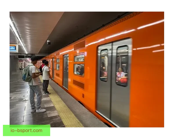 2026世界杯墨西哥城赛区地铁一号线扩容正式完成